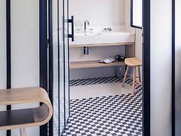 Mercure Nantes Centre Gare