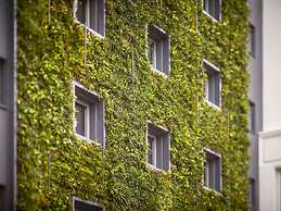 Mercure Nantes Centre Gare