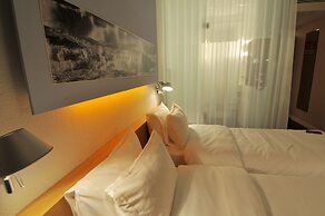 Mercure Nantes Centre Gare