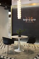Mercure Nantes Centre Gare