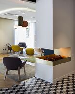 Mercure Nantes Centre Gare