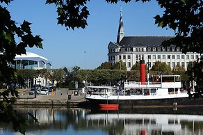 Mercure Nantes Centre Gare