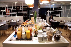 Mercure Nantes Centre Gare