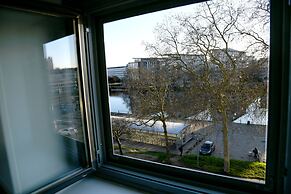 Mercure Nantes Centre Gare