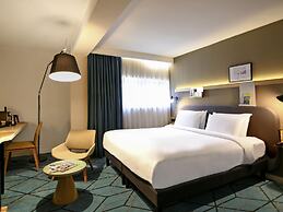 Mercure Nantes Centre Gare
