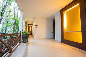 Novotel Rayong Rim Pae Resort