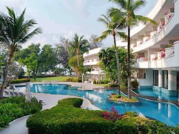 Novotel Rayong Rim Pae Resort