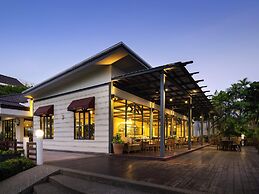 Novotel Rayong Rim Pae Resort