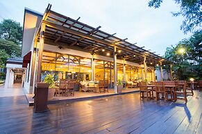 Novotel Rayong Rim Pae Resort