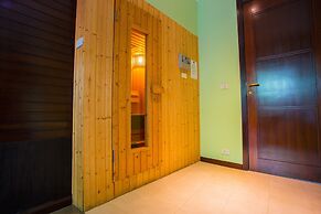 Novotel Rayong Rim Pae Resort