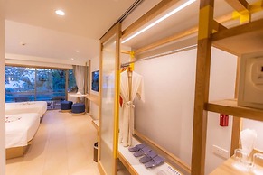 Novotel Rayong Rim Pae Resort