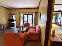 Novotel Rayong Rim Pae Resort