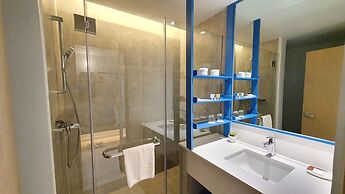 Novotel Rayong Rim Pae Resort