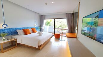 Novotel Rayong Rim Pae Resort