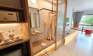 Novotel Rayong Rim Pae Resort