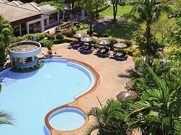 Novotel Rayong Rim Pae Resort