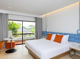 Novotel Rayong Rim Pae Resort