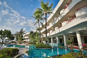 Novotel Rayong Rim Pae Resort