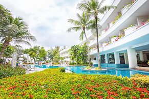 Novotel Rayong Rim Pae Resort