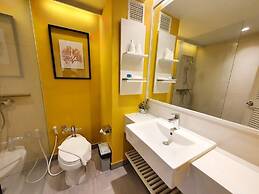 Novotel Rayong Rim Pae Resort