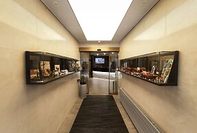 Hotel Alexander