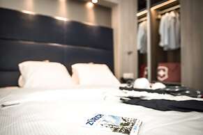 Hotel Alexander
