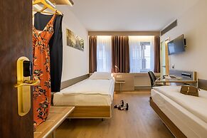 Hotel Alexander