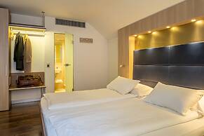 Hotel Alexander