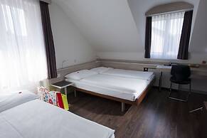 Hotel Alexander