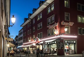 Hotel Alexander