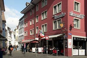 Hotel Alexander