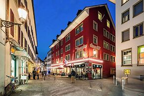 Hotel Alexander