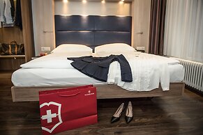 Hotel Alexander