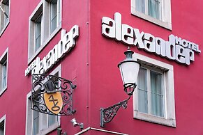Hotel Alexander