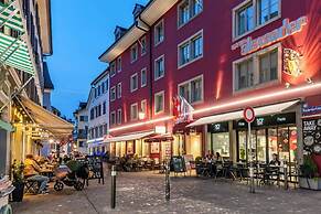 Hotel Alexander