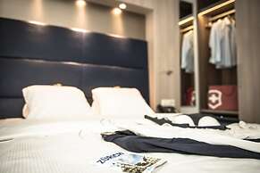Hotel Alexander