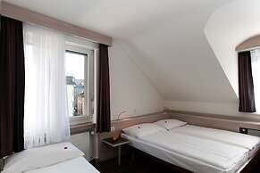 Hotel Alexander