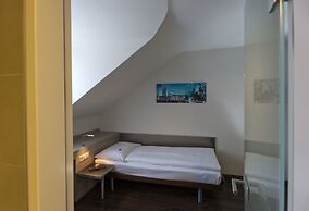 Hotel Alexander