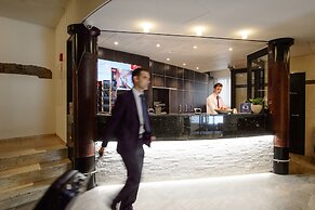 Hotel Alexander