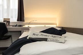 Hotel Alexander