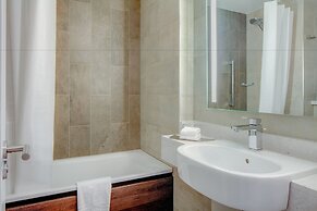 Hilton Edinburgh Carlton
