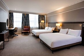 Hilton Edinburgh Carlton