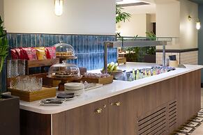 Hilton Edinburgh Carlton