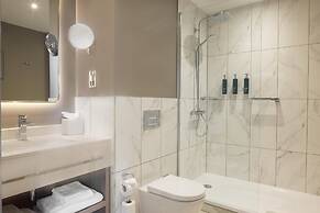 Hilton Edinburgh Carlton