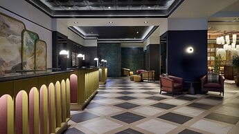 Hilton Edinburgh Carlton