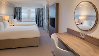 Hilton Edinburgh Carlton