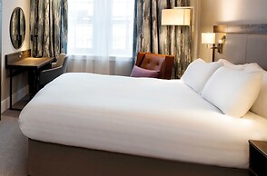 Hilton Edinburgh Carlton