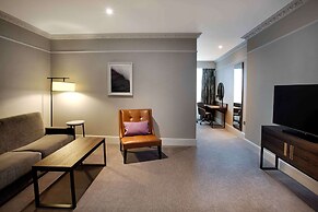 Hilton Edinburgh Carlton