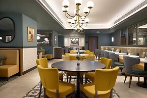 Hilton Edinburgh Carlton