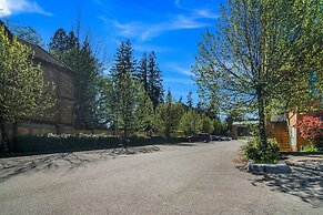 Motel 6 Surrey, BC